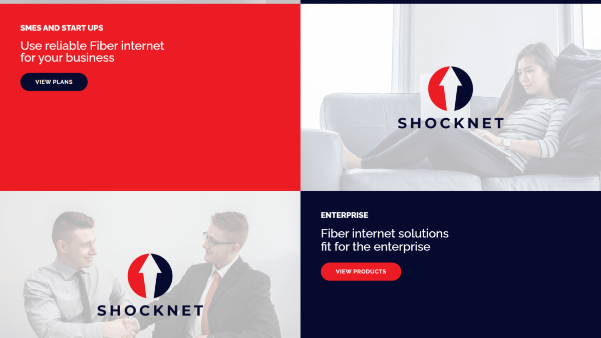 Shocknet