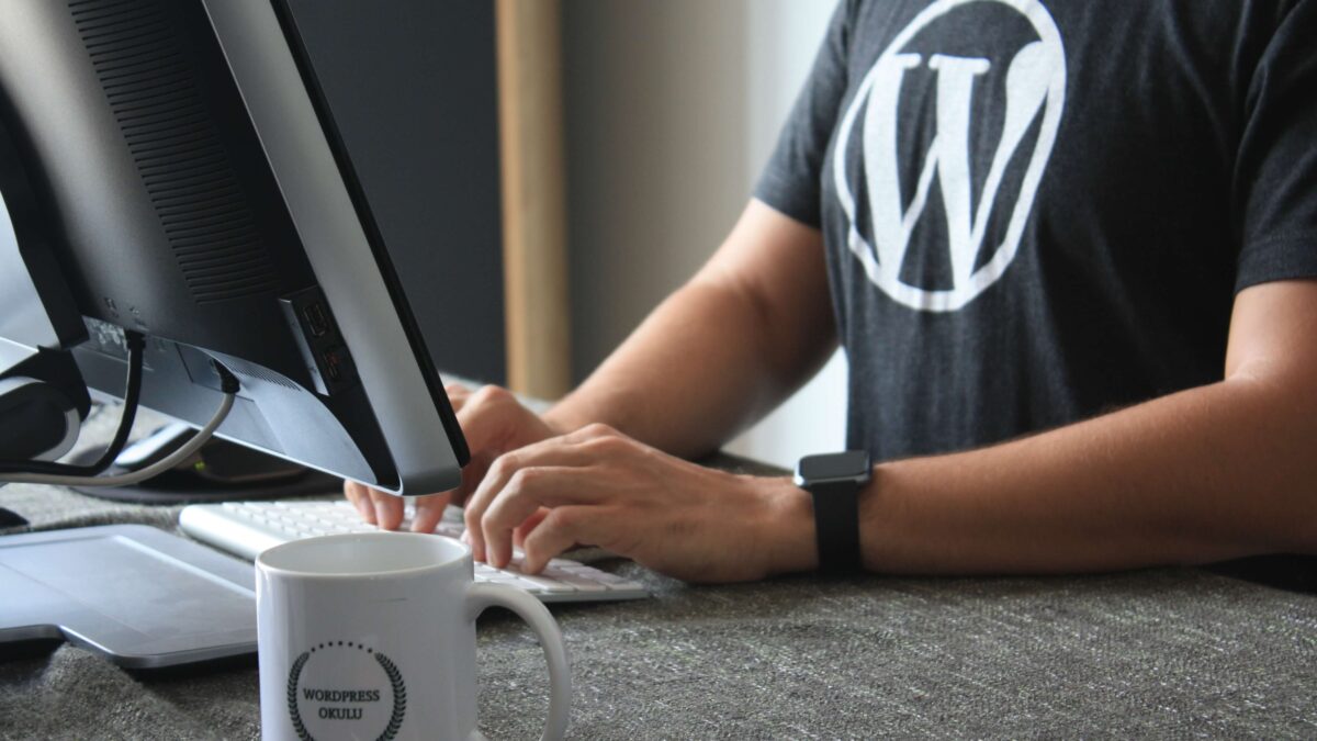 The Significance of WordPress Designers in 2023