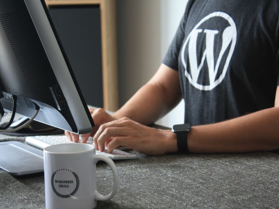 The Significance of WordPress Designers in 2023