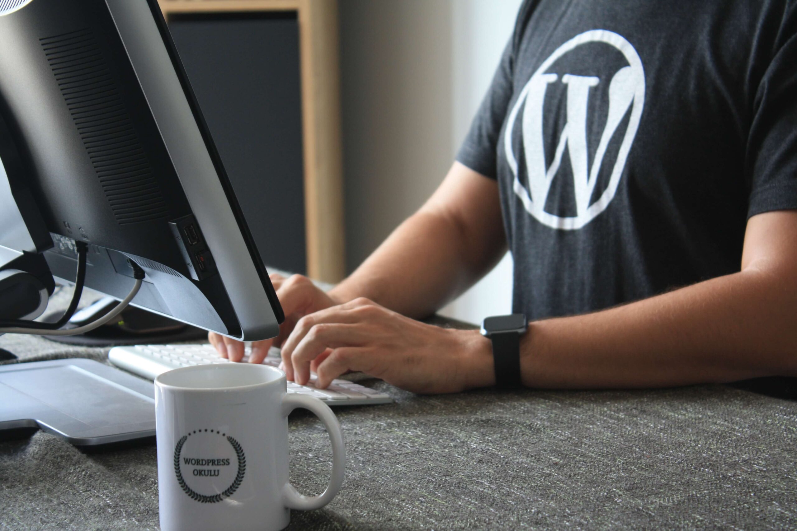 The Significance of WordPress Designers in 2023