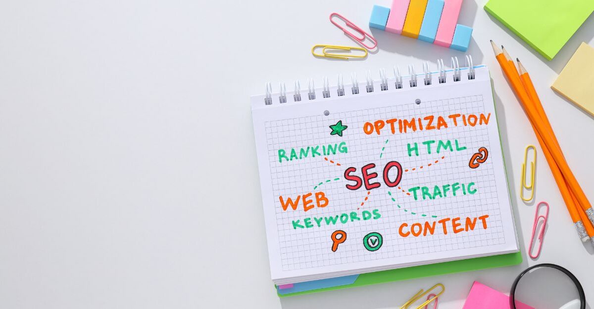 SEO Strategies