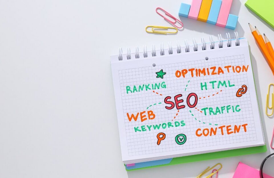 SEO Strategies