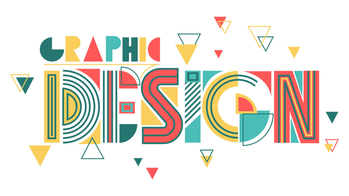 Professional Graphic Design on Success