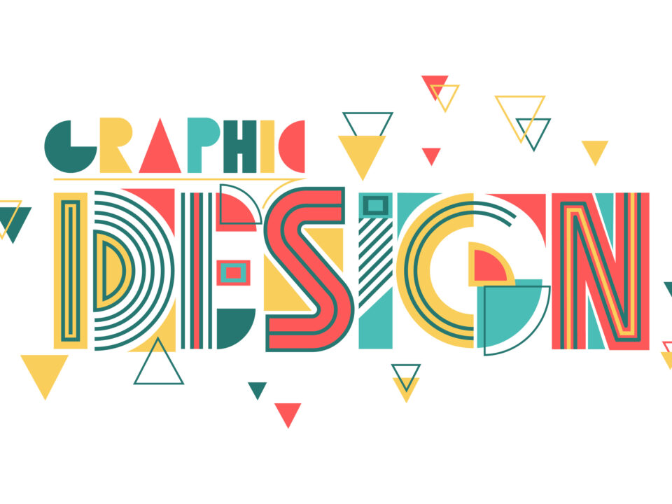 Professional Graphic Design on Success