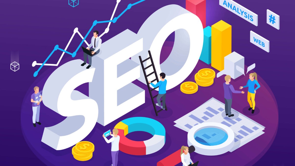 search engine optimization elements