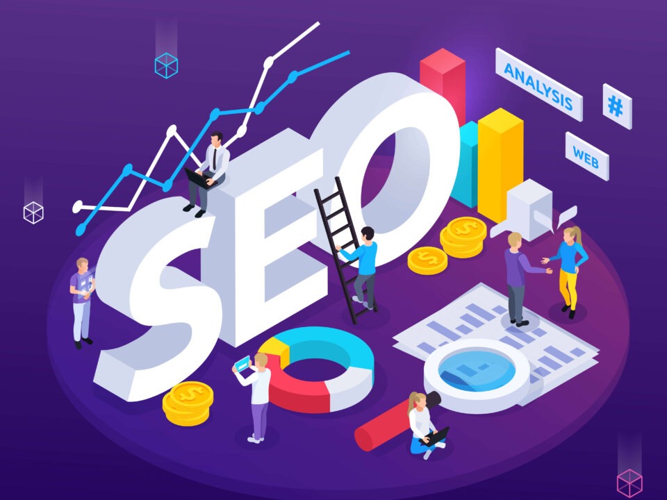 search engine optimization elements