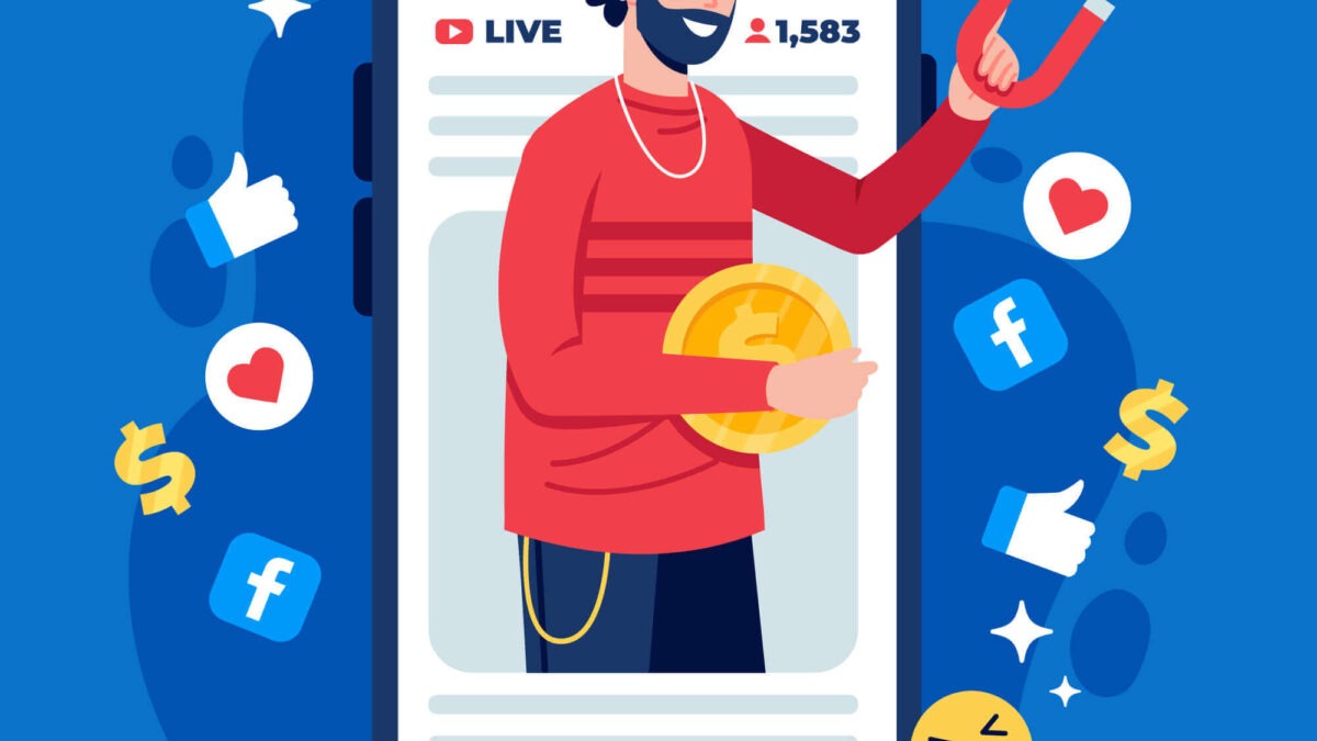 Social media
