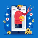 Social media