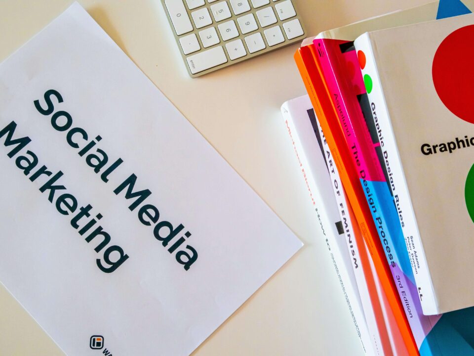 Social Media Marketing