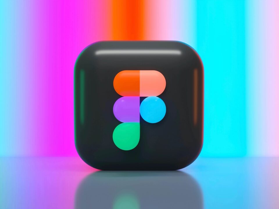 figma logo