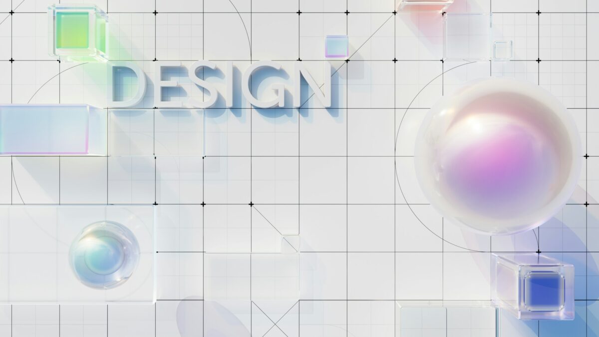 Illustration of Design