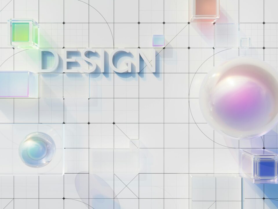 Illustration of Design