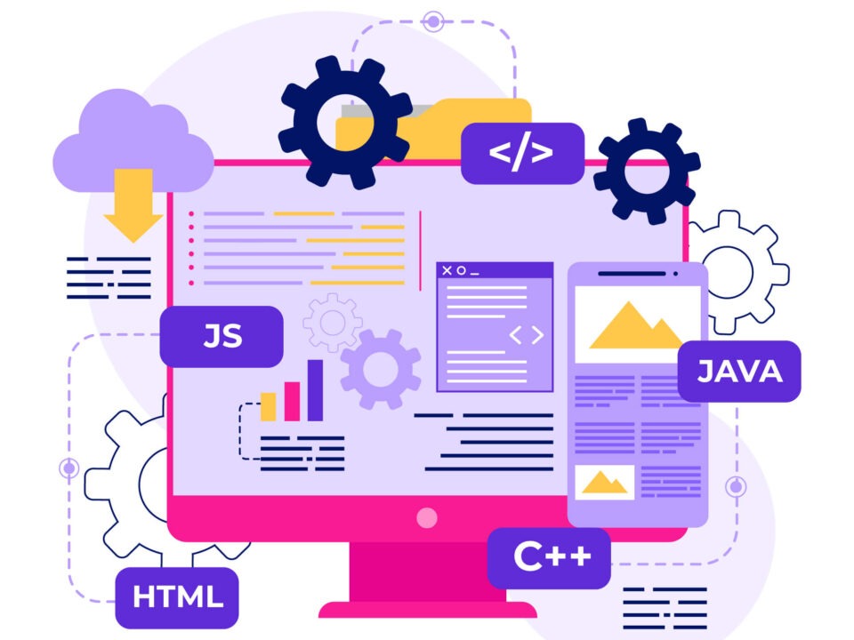 software development elements