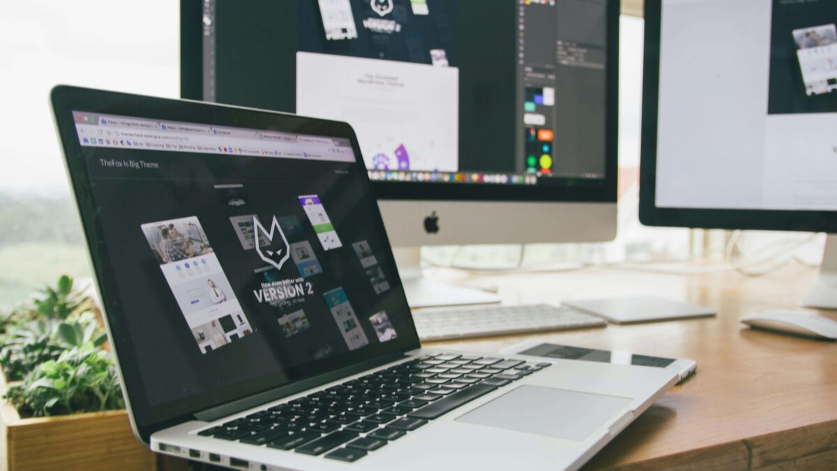 web design