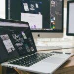 web design