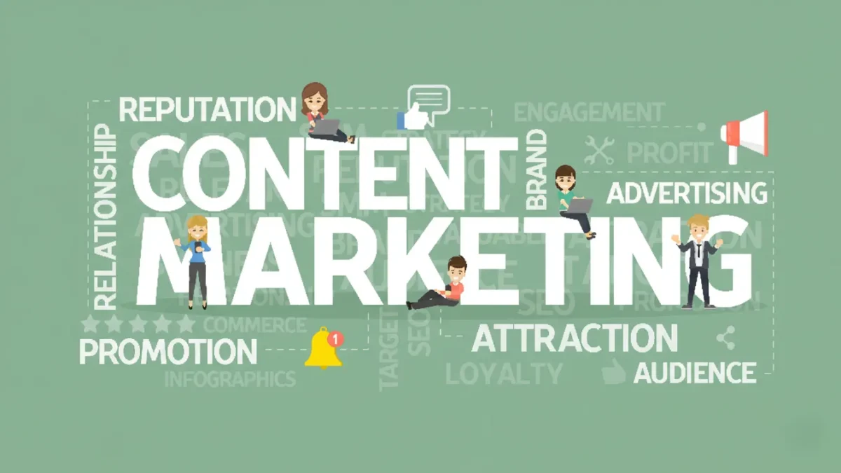 Content Marketing