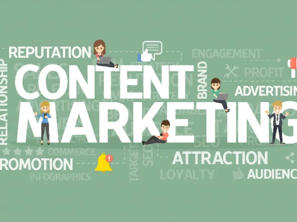 Content Marketing