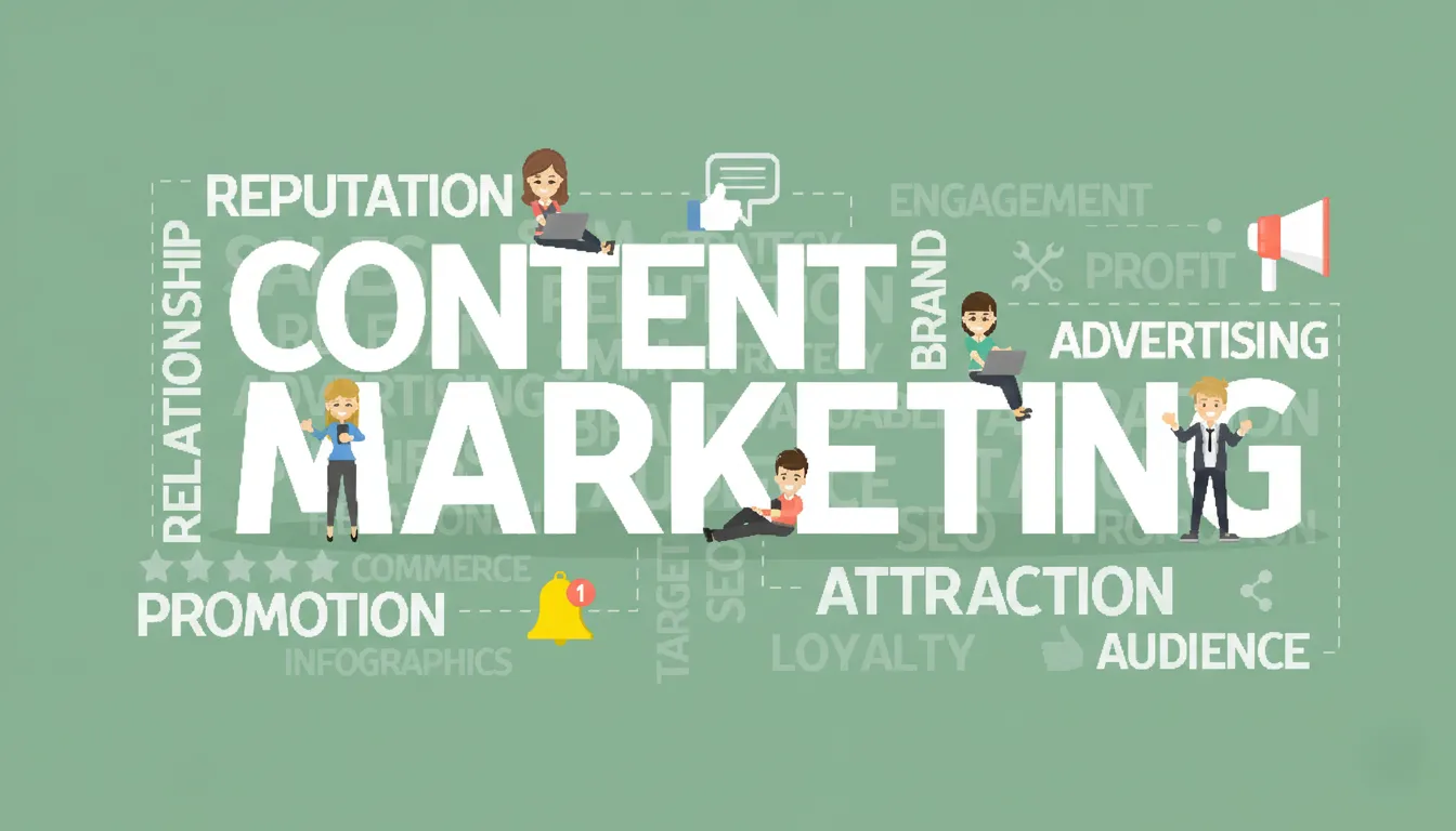 Content Marketing