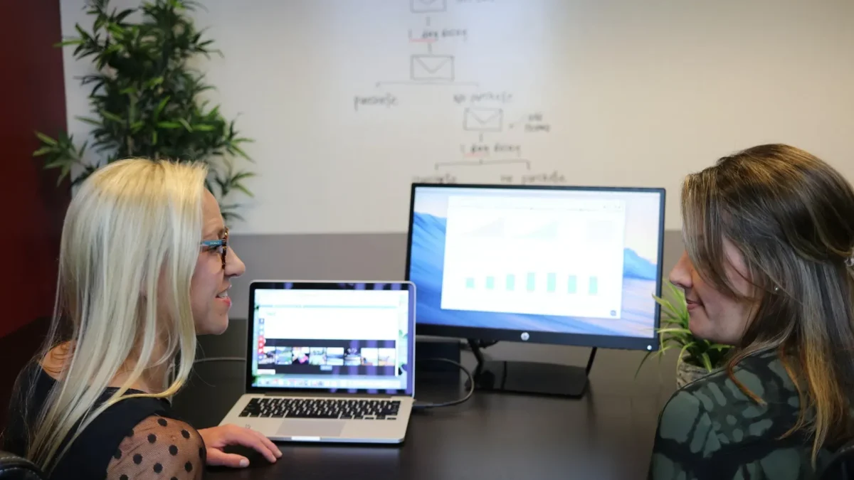 Turn Website Visitors Into Paying Customers