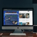 website glow-up signs