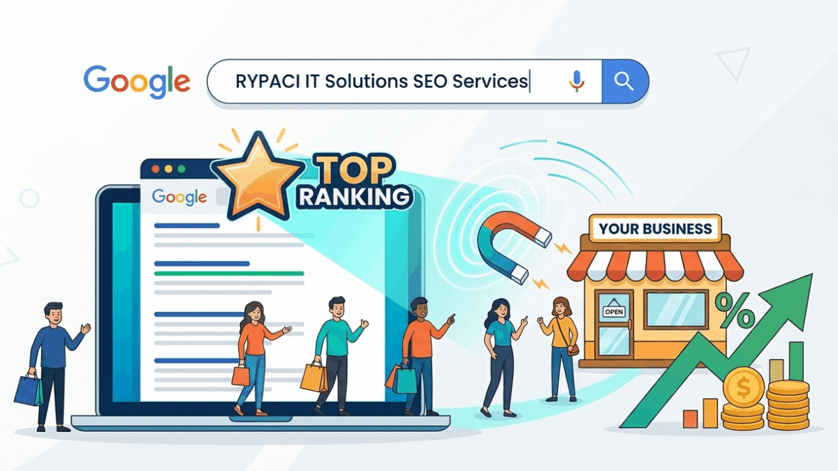 SEO Services