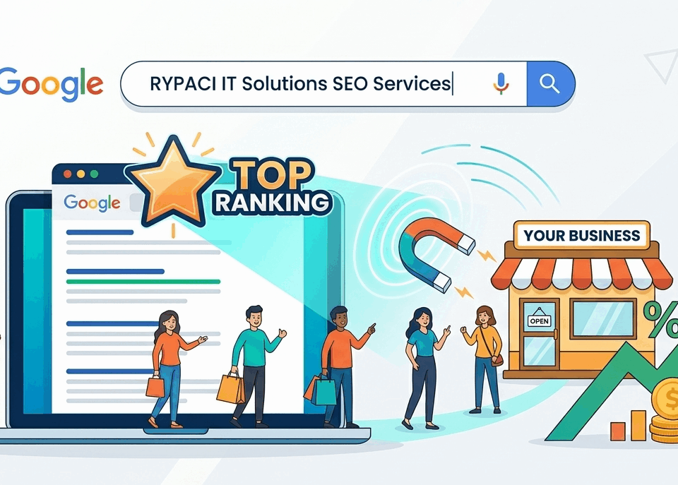 SEO Services