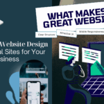 Affordable Website Design Professional Sites for Your Business