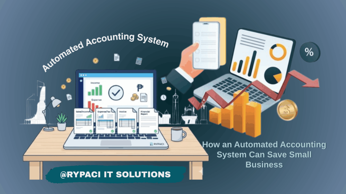 Automated Accounting System