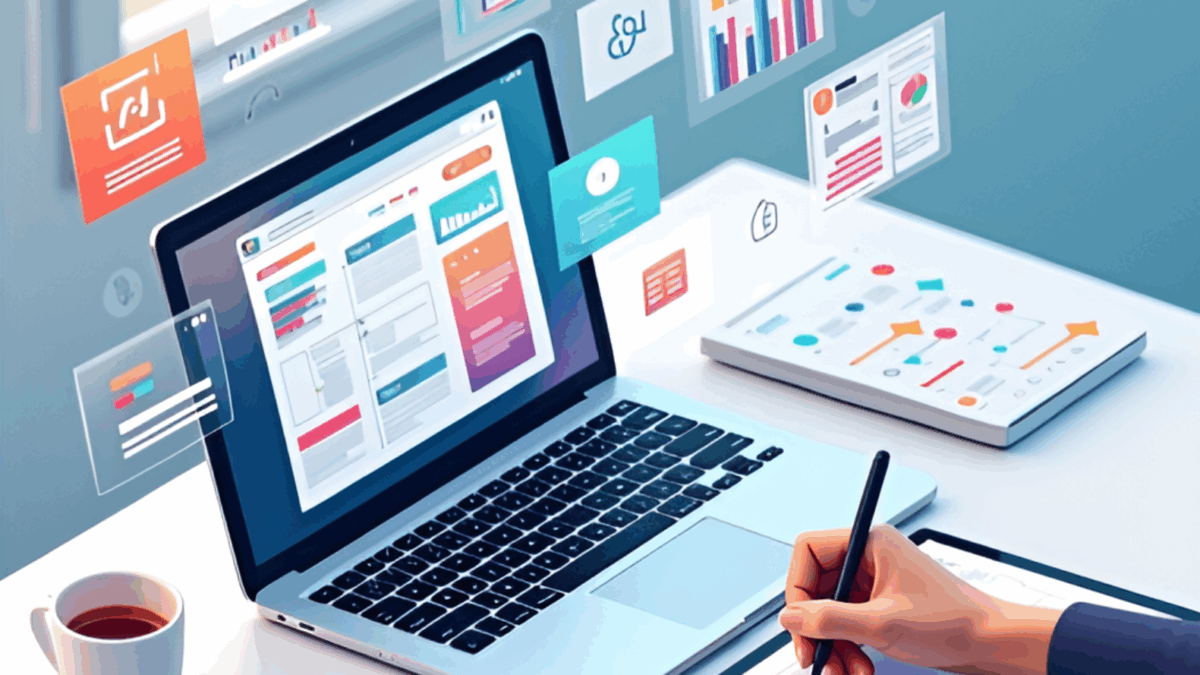 Automated Bookkeeping Services