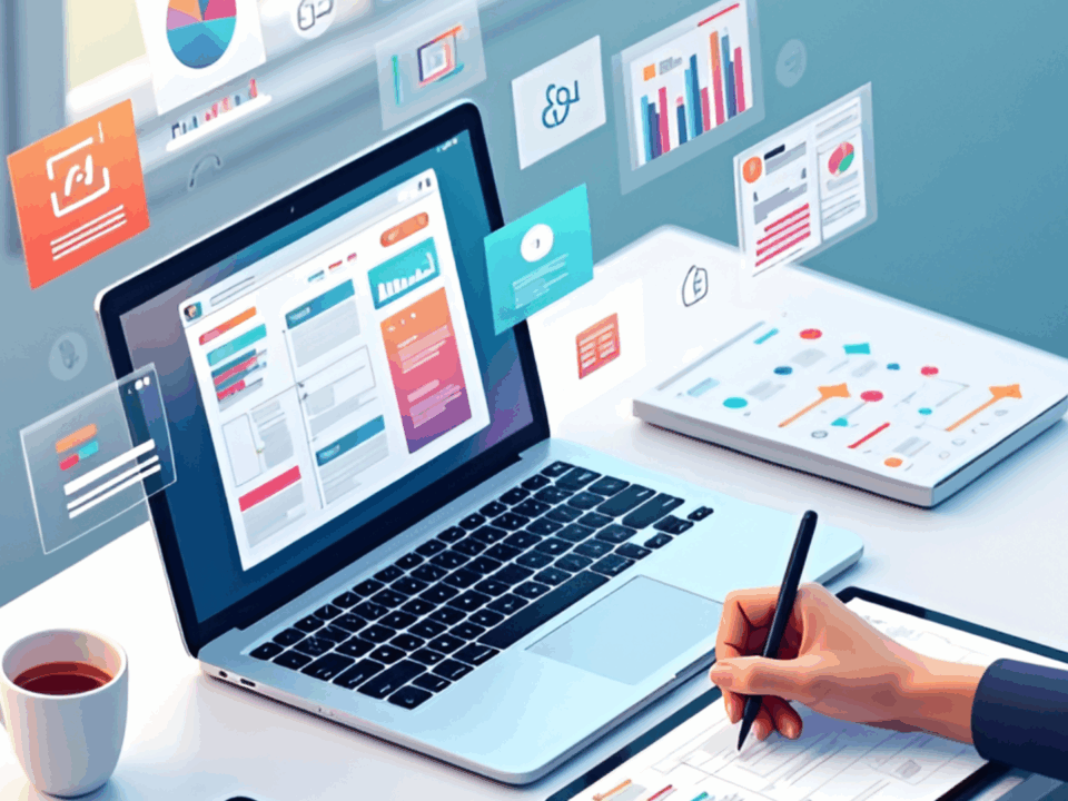 Automated Bookkeeping Services