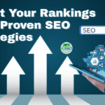 Boost Your Rankings with Proven SEO Strategies