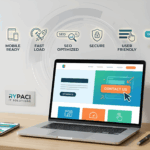 Essential Website Features