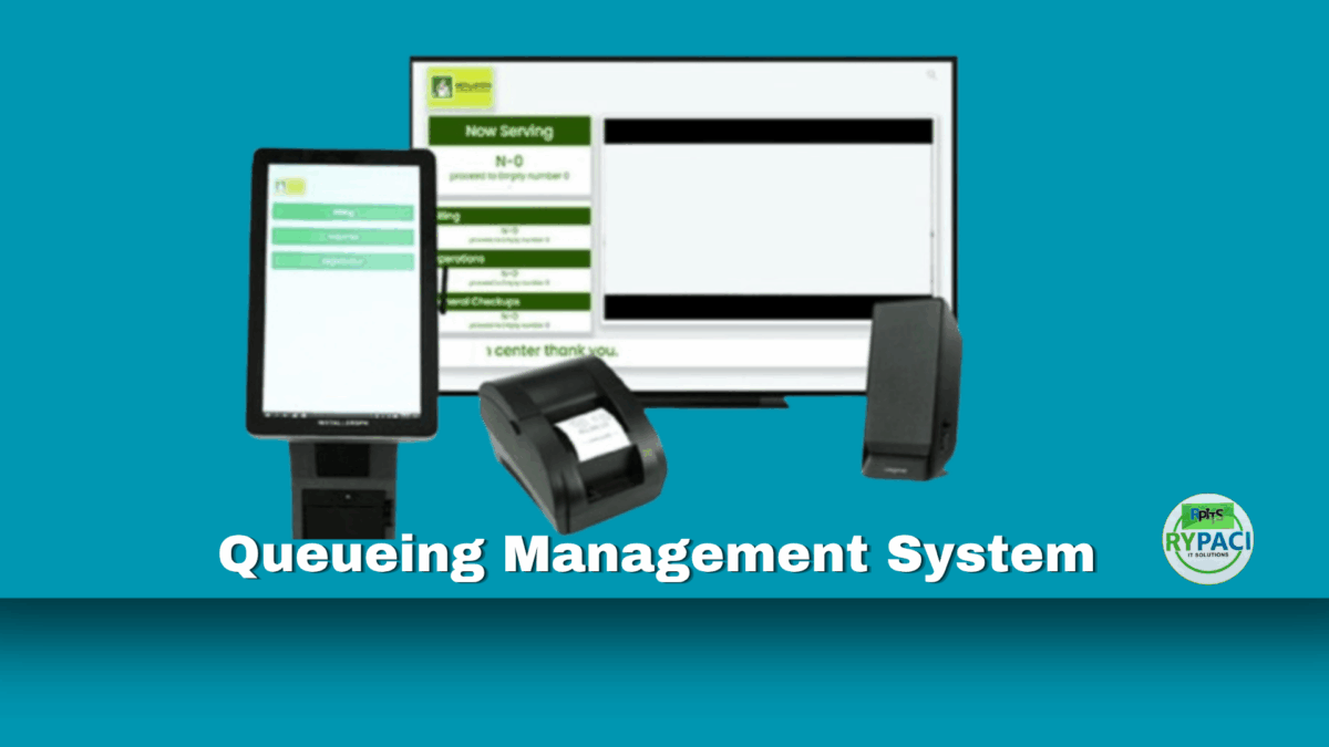 Queueing Management System