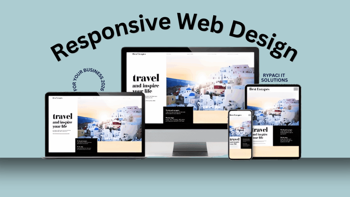 Responsive Web Design