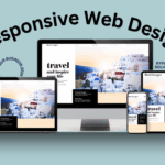 Responsive Web Design