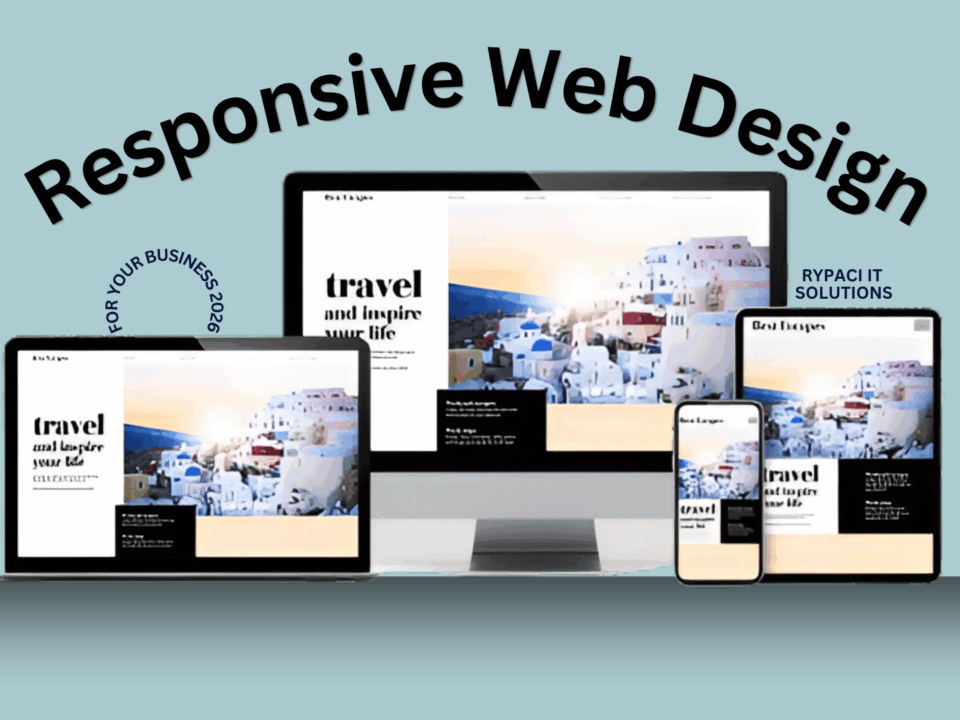 Responsive Web Design