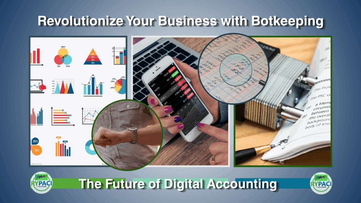 Revolutionize Your Business with Botkeeping