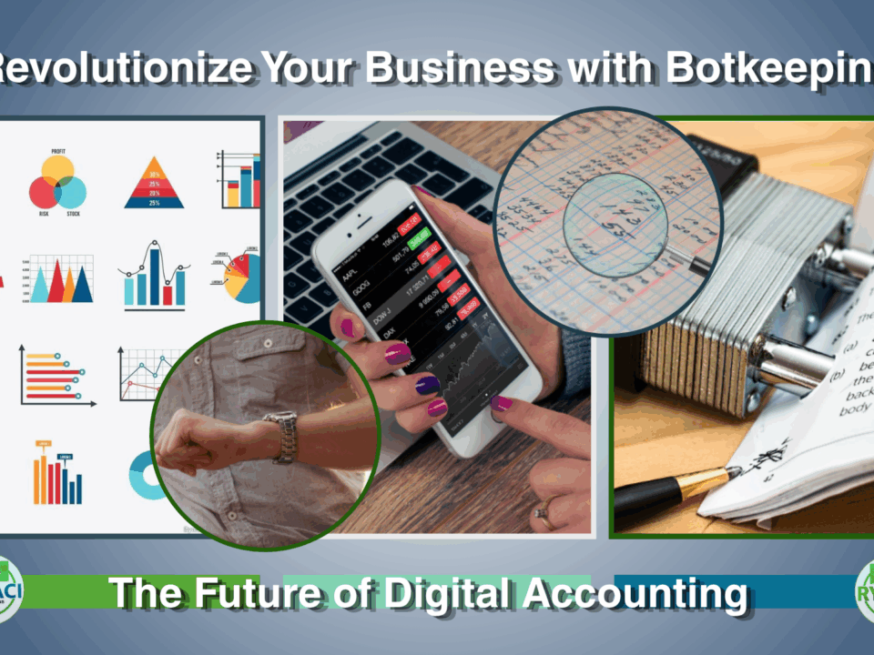 Revolutionize Your Business with Botkeeping