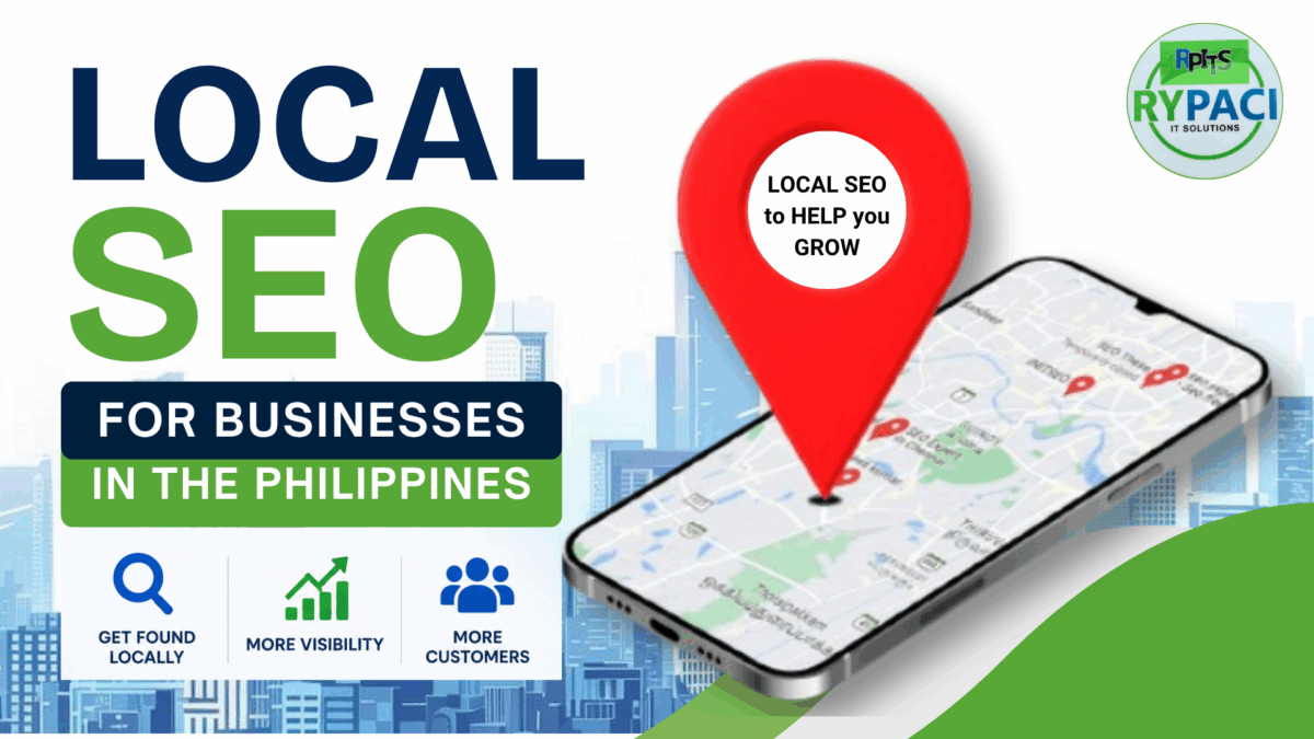 Local SEO Guide for Businesses in the Philippines