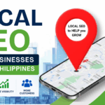 Local SEO Guide for Businesses in the Philippines