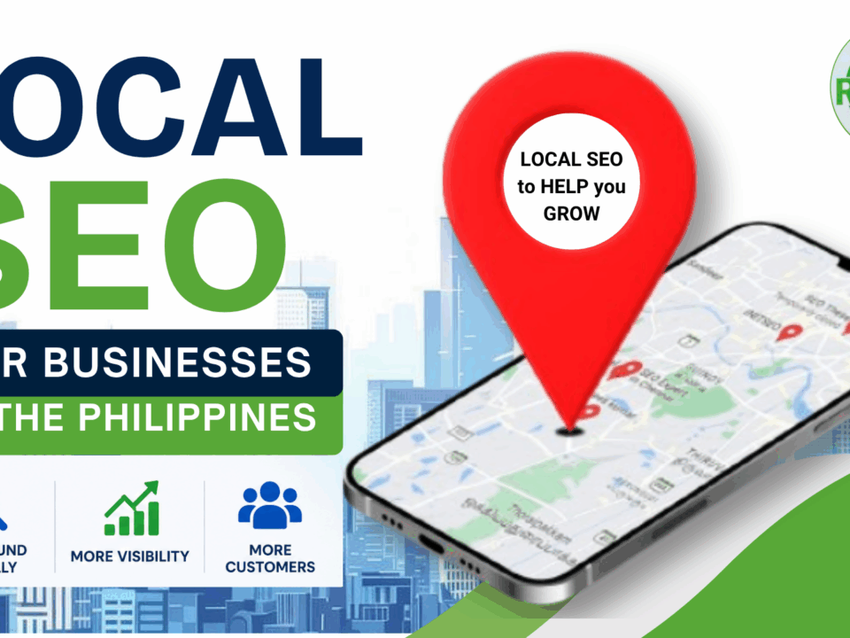 Local SEO Guide for Businesses in the Philippines
