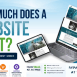 Website Development Cost in the Philippines