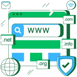 secure domain